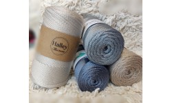 HALLEY Macrame