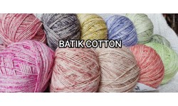 Batik Cotton