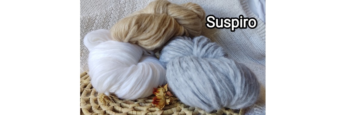 suspiro