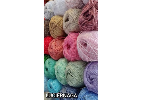 Luciernaga