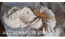 Algodon multicabos