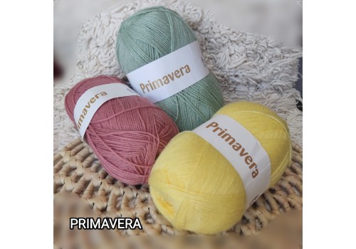 Primavera