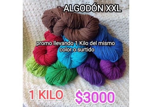 OFERTAS SURTIDAS