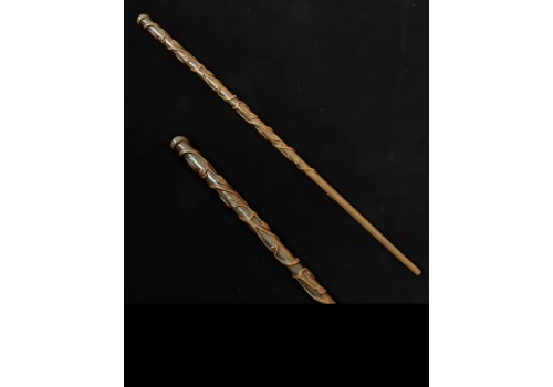 varita hermione 