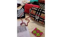 Plastic Canvas
