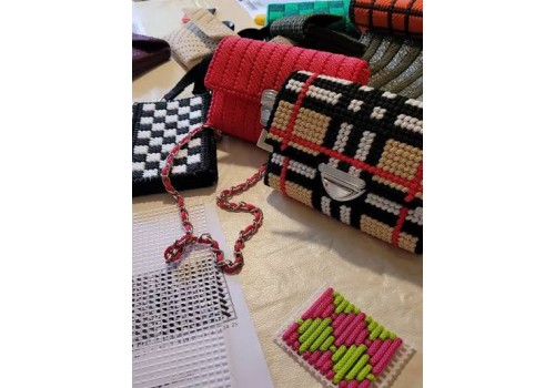 Plastic Canvas
