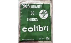 decolorante de tejidos