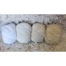 A CREAR algodon 8/6 x50 gr