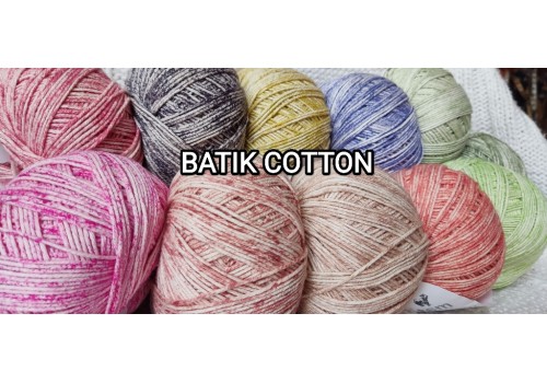 Batik Cotton