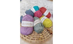 Cotone  8/6 especial 