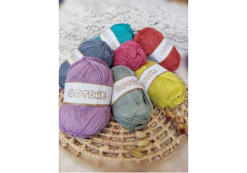 Cotone  8/6 especial 