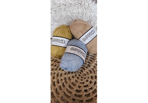 Cotone 8/4 especial Cotone 8/4 especial