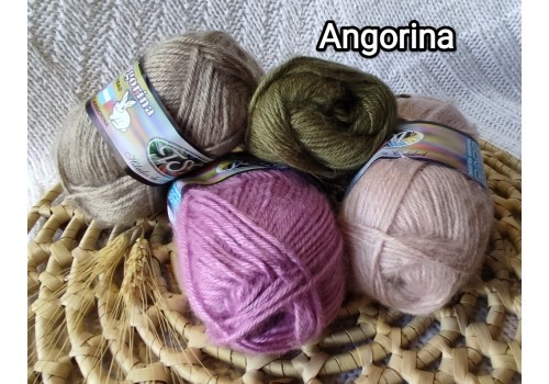 ANGORINA