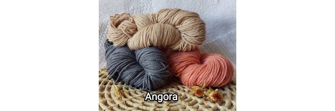 Angora