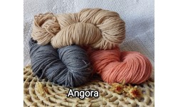 Angora 