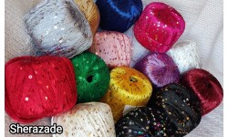 Sherazade