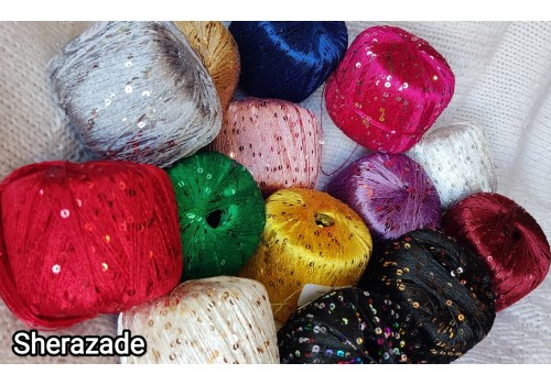 Sherazade