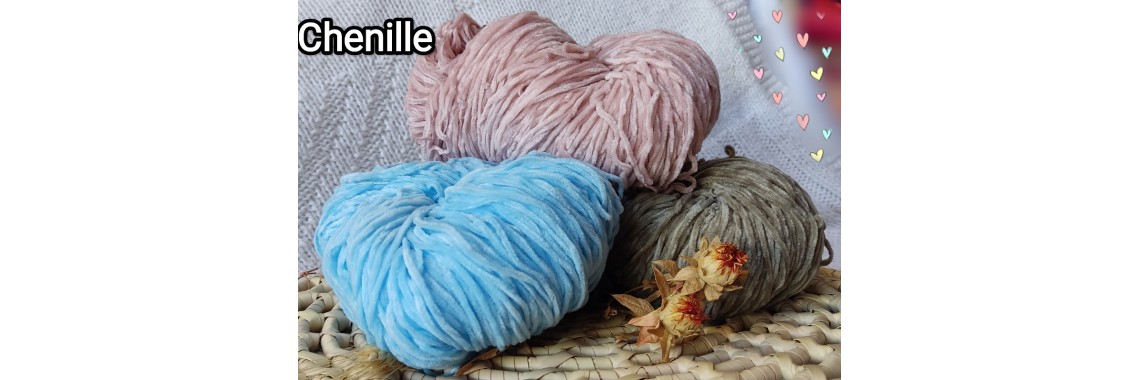 Chenille