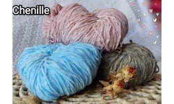 Chenille