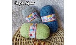 SUPER AJUAR BB