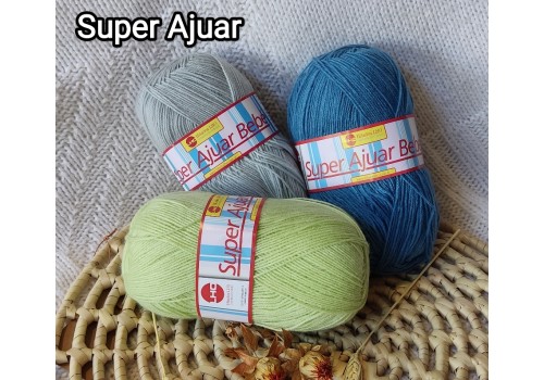 SUPER AJUAR BB