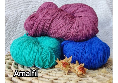 AMALFIL 3/16