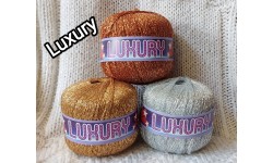 LUXURY