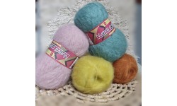 Dolce Mohair
