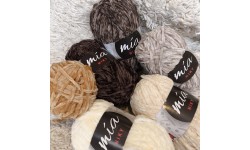 Chenille NIKY x100 gr Chenille NIKY x100 gr