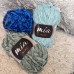 Chenille  NIKY x100 gr