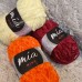 Chenille  NIKY x100 gr