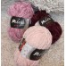 Chenille NIKY x100 gr Chenille NIKY x100 gr