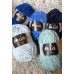 Chenille NIKY x100 gr Chenille NIKY x100 gr