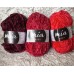 Chenille NIKY x100 gr Chenille NIKY x100 gr