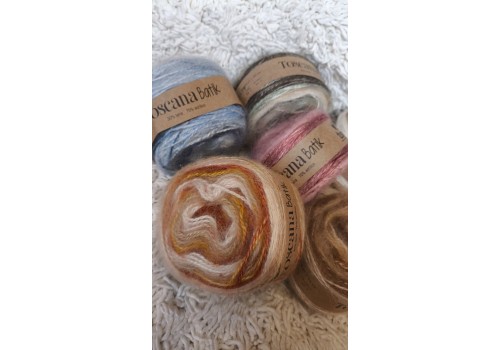 Toscana Batik Toscana Batik
