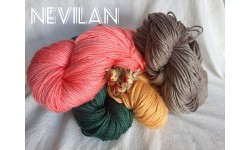 MERINO MIX- NEVILAN
